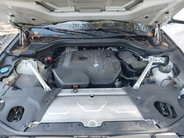 2018 BMW X3 5UXTR9C59JLD60688 Photo 9