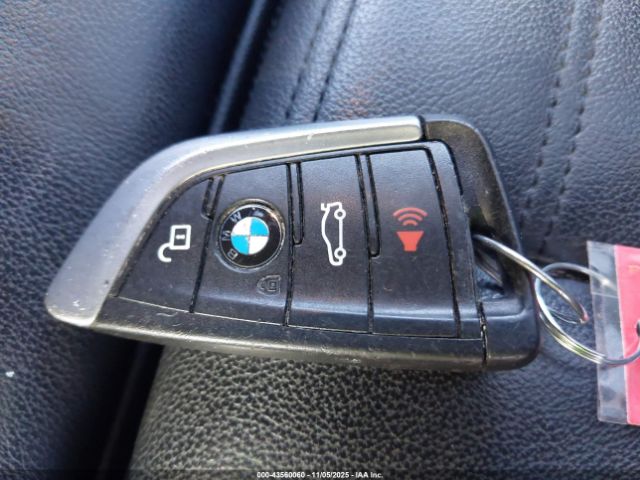 2018 BMW X3 5UXTR9C59JLD60688 Photo 10