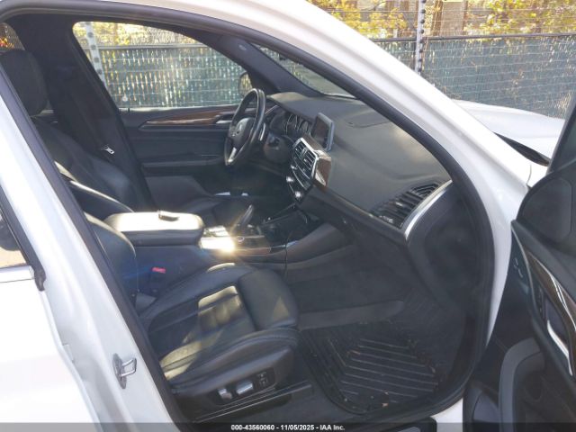 2018 BMW X3 5UXTR9C59JLD60688 Photo 4