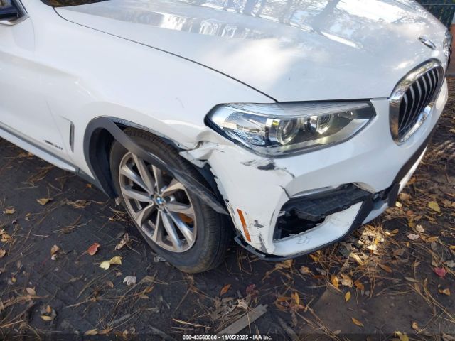2018 BMW X3 5UXTR9C59JLD60688 Photo 5