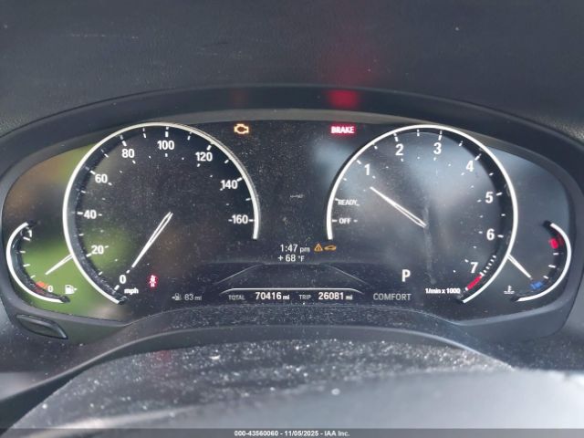 2018 BMW X3 5UXTR9C59JLD60688 Photo 6