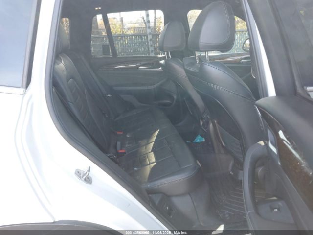 2018 BMW X3 5UXTR9C59JLD60688 Photo 7