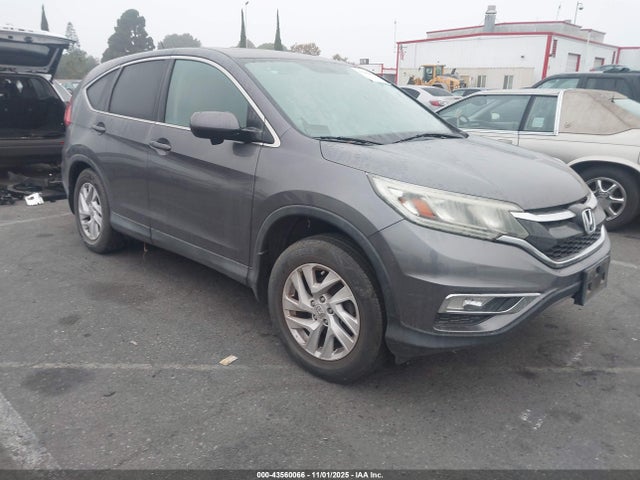 2015 HONDA CR-V 2HKRM3H56FH508675 Photo 0