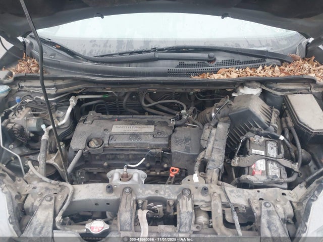 2015 HONDA CR-V 2HKRM3H56FH508675 Photo 9