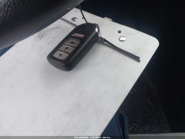 2015 HONDA CR-V 2HKRM3H56FH508675 Photo 10