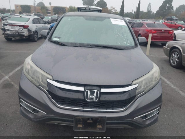 Honda CR-V EX 2015 2HKRM3H56FH508675 Image 12