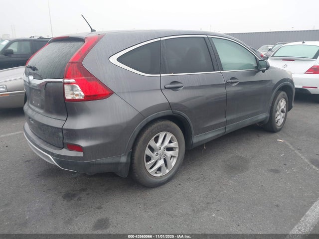 2015 HONDA CR-V 2HKRM3H56FH508675 Photo 3