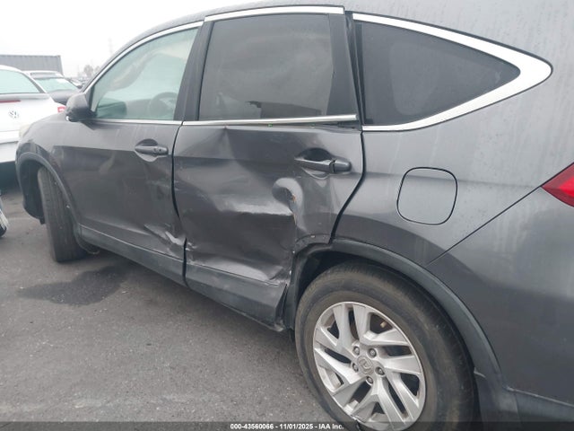 2015 HONDA CR-V 2HKRM3H56FH508675 Photo 5
