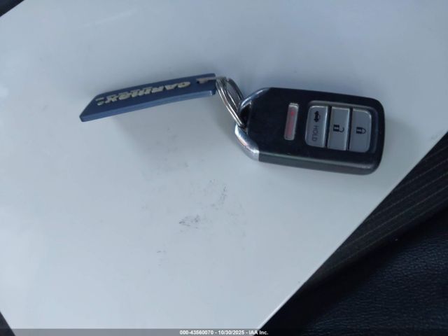 2020 HONDA ACCORD 1HGCV1F30LA124808 Photo 10