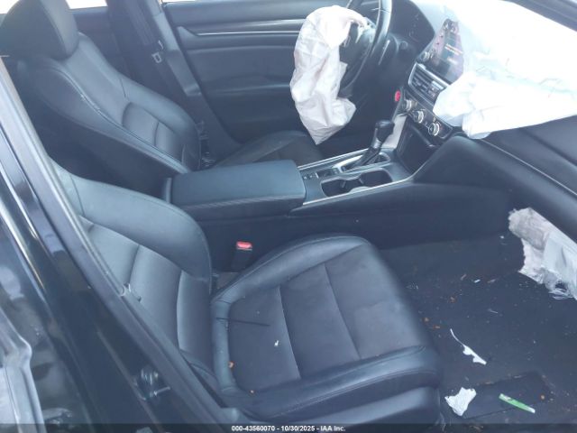 2020 HONDA ACCORD 1HGCV1F30LA124808 Photo 4