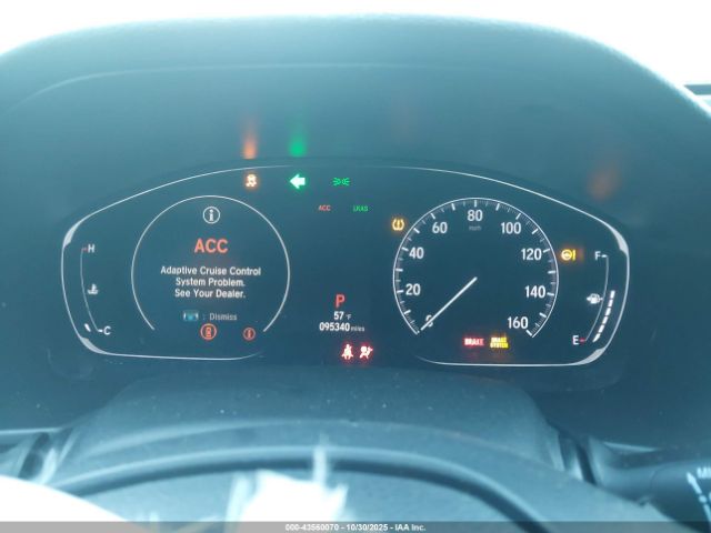 2020 HONDA ACCORD 1HGCV1F30LA124808 Photo 6