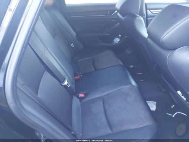 2020 HONDA ACCORD 1HGCV1F30LA124808 Photo 7