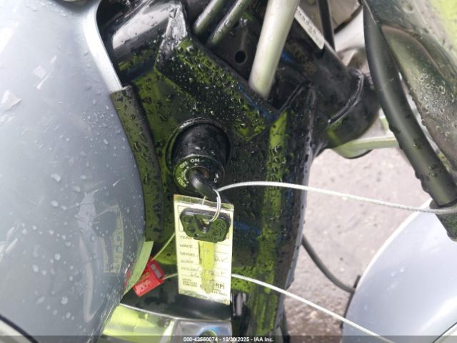 2002 YAMAHA XVS65 JYAVM01Y52A006688 Photo 10