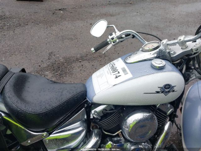 2002 YAMAHA XVS65 JYAVM01Y52A006688 Photo 4