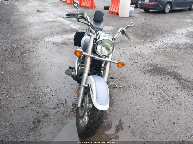 2002 YAMAHA XVS65 JYAVM01Y52A006688 Photo 5