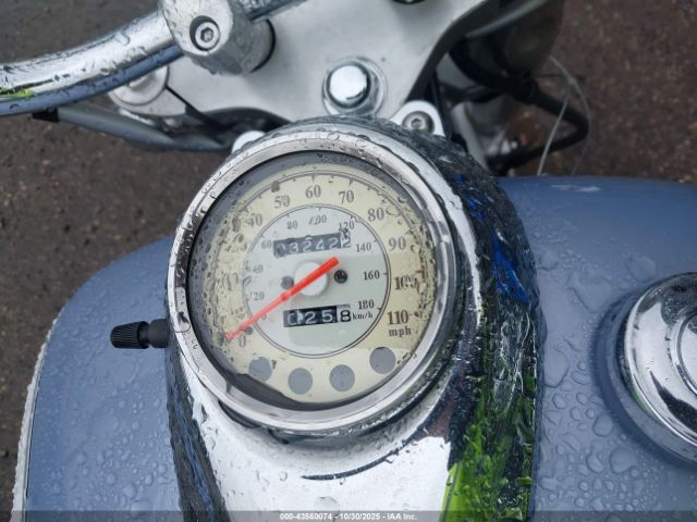 2002 YAMAHA XVS65 JYAVM01Y52A006688 Photo 6