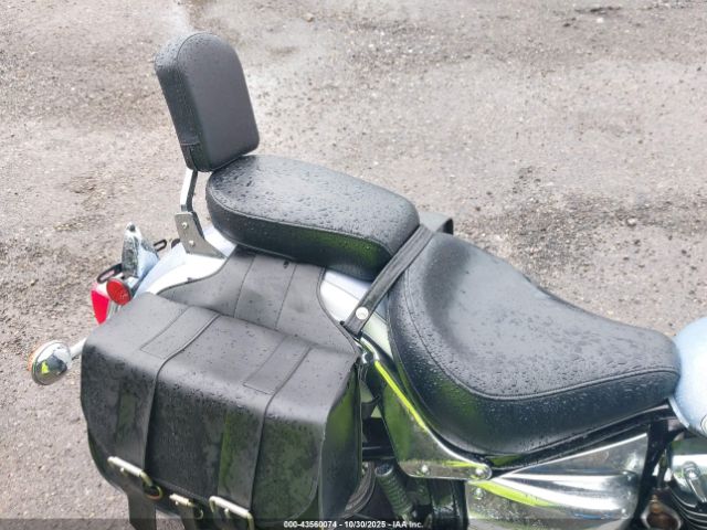 2002 YAMAHA XVS65 JYAVM01Y52A006688 Photo 7