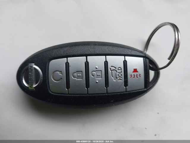 5N1AR2MM9GC669701 Nissan Pathfinder Sl