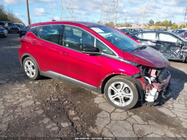 2020 CHEVROLET BOLT EV 1G1FY6S04L4128170