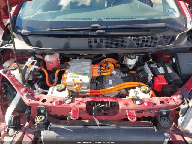 2020 CHEVROLET BOLT EV 1G1FY6S04L4128170 Photo 9