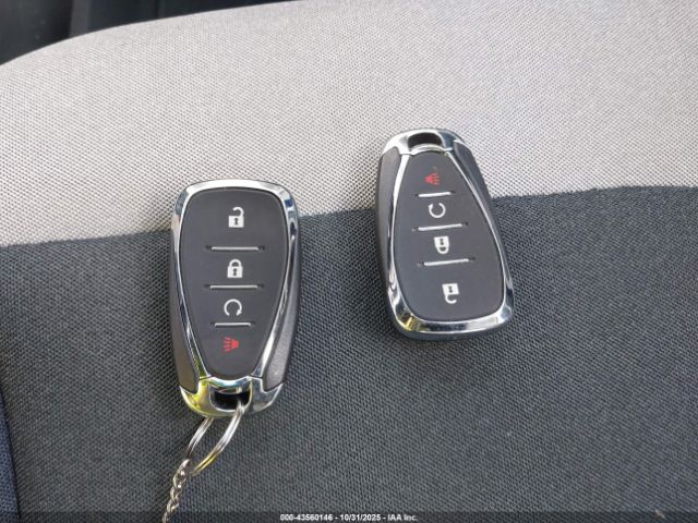 2020 CHEVROLET BOLT EV 1G1FY6S04L4128170 Photo 10