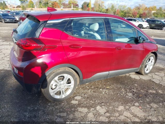 2020 CHEVROLET BOLT EV 1G1FY6S04L4128170 Photo 3