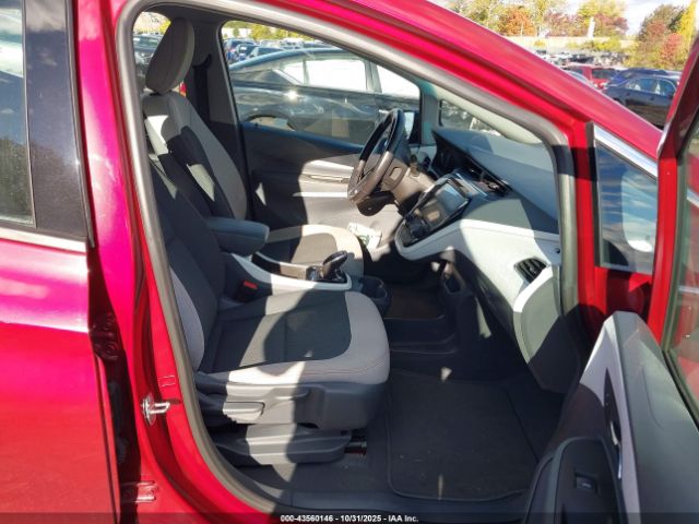 2020 CHEVROLET BOLT EV 1G1FY6S04L4128170 Photo 4