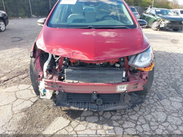 2020 CHEVROLET BOLT EV 1G1FY6S04L4128170 Photo 5