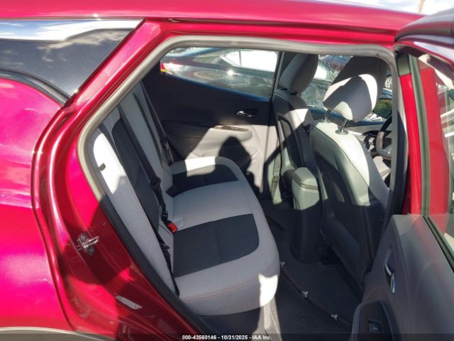 2020 CHEVROLET BOLT EV 1G1FY6S04L4128170 Photo 7