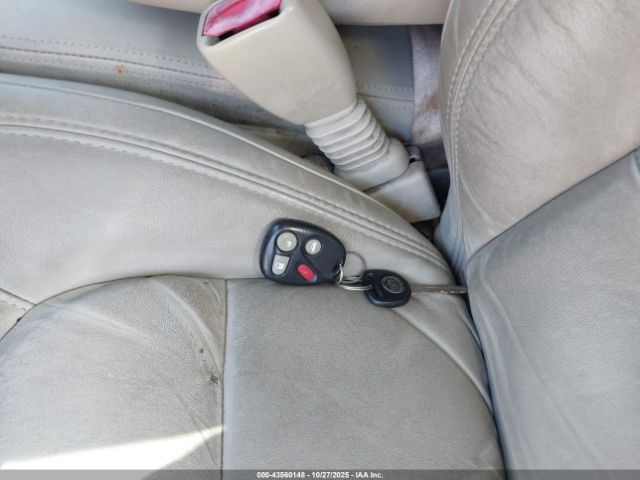 2004 CADILLAC DEVILLE 1G6KD54Y64U107596 Photo 10