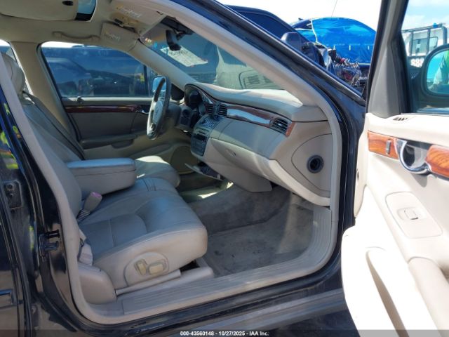 2004 CADILLAC DEVILLE 1G6KD54Y64U107596 Photo 4