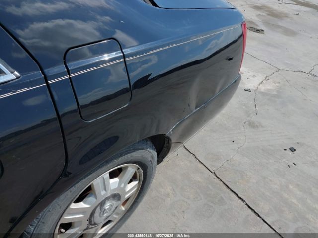 2004 CADILLAC DEVILLE 1G6KD54Y64U107596 Photo 5