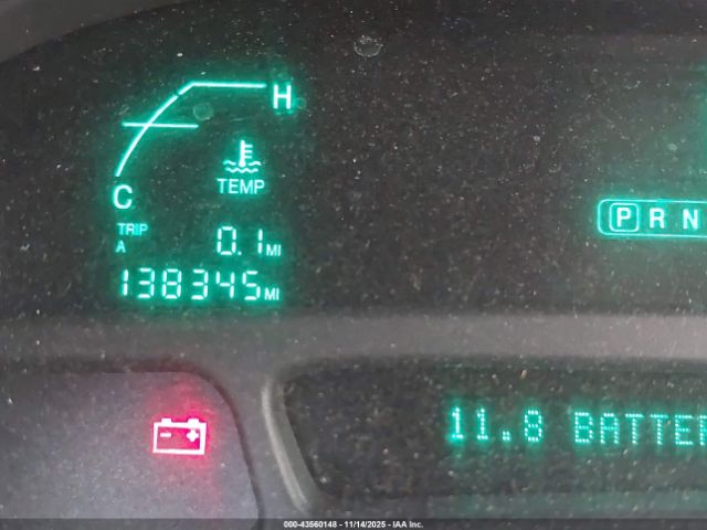 2004 CADILLAC DEVILLE 1G6KD54Y64U107596 Photo 6