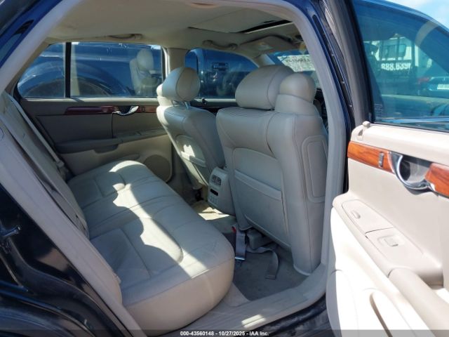 2004 CADILLAC DEVILLE 1G6KD54Y64U107596 Photo 7