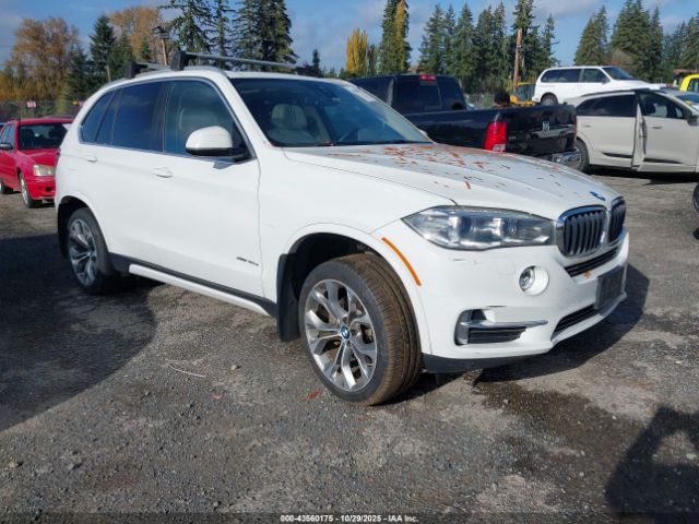 2016 BMW X5 EDRIVE 5UXKT0C56G0S75677