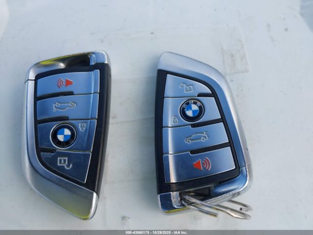 2016 BMW X5 EDRIVE 5UXKT0C56G0S75677 Photo 10