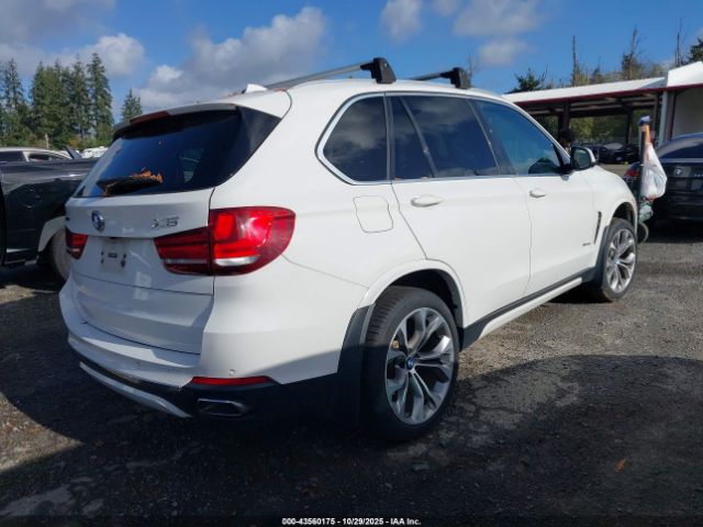 2016 BMW X5 EDRIVE 5UXKT0C56G0S75677 Photo 3