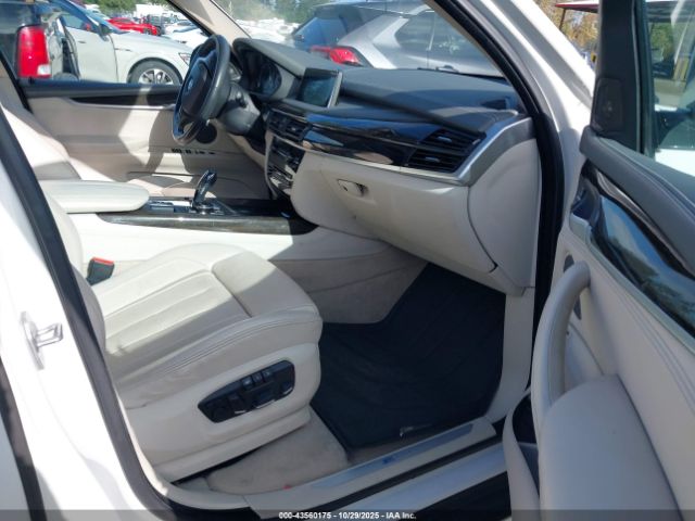 2016 BMW X5 EDRIVE 5UXKT0C56G0S75677 Photo 4