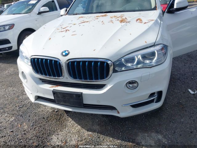 2016 BMW X5 EDRIVE 5UXKT0C56G0S75677 Photo 5