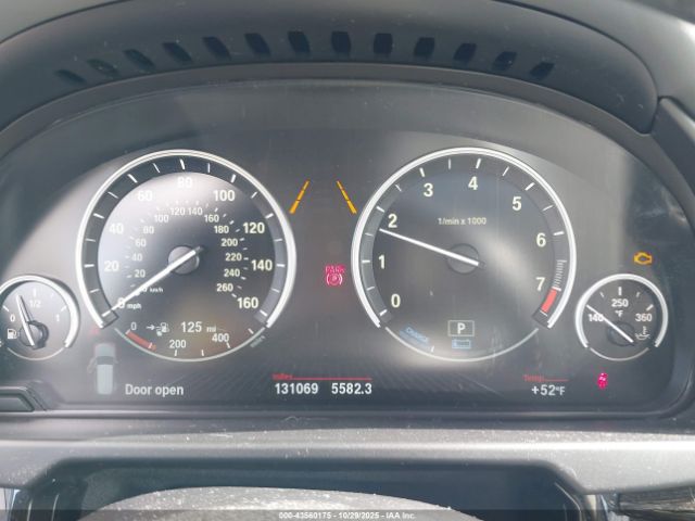 2016 BMW X5 EDRIVE 5UXKT0C56G0S75677 Photo 6