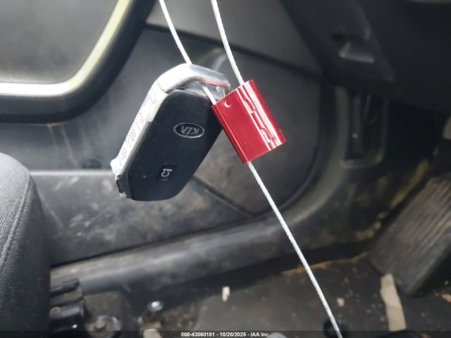 2021 KIA SOUL KNDJ33AU8M7127980 Photo 10