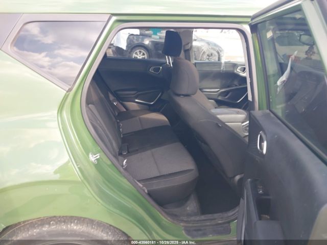 2021 KIA SOUL KNDJ33AU8M7127980 Photo 7
