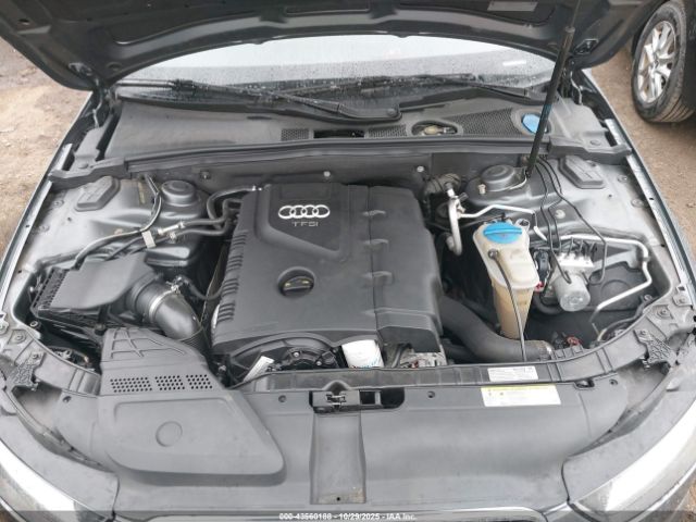 2014 AUDI A4 WAUBFAFL7EN004293 Photo 9