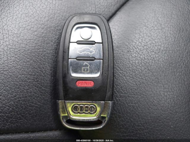 2014 AUDI A4 WAUBFAFL7EN004293 Photo 10