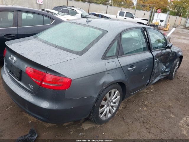 2014 AUDI A4 WAUBFAFL7EN004293 Photo 3