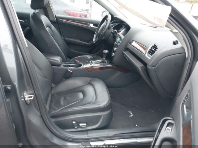 2014 AUDI A4 WAUBFAFL7EN004293 Photo 4