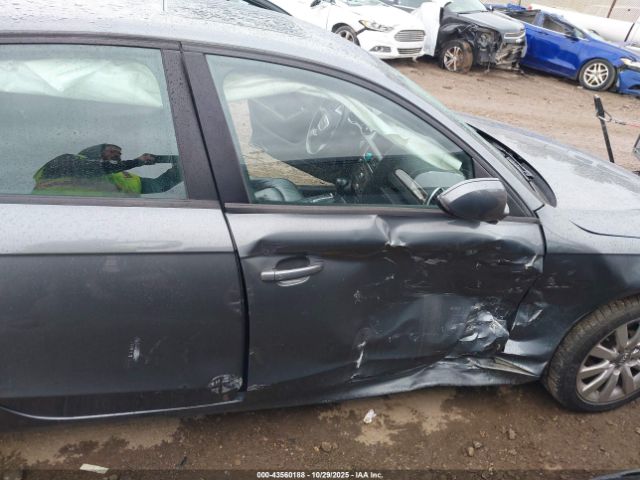 2014 AUDI A4 WAUBFAFL7EN004293 Photo 5