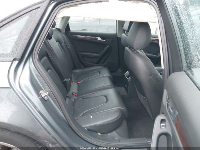 2014 AUDI A4 WAUBFAFL7EN004293 Photo 7