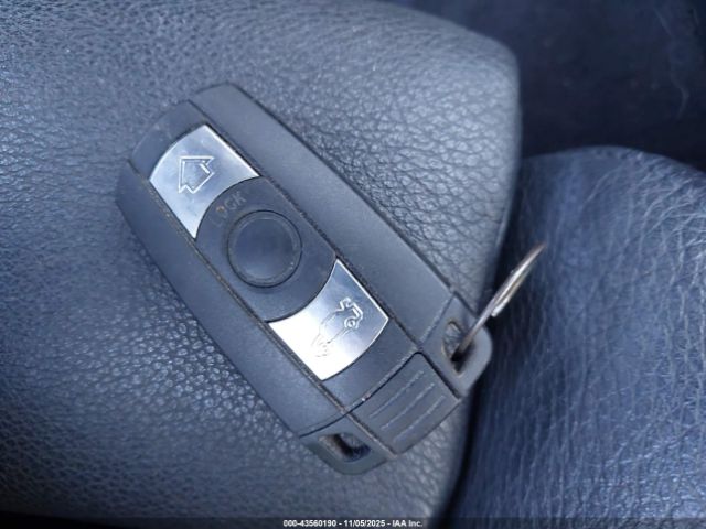 2011 BMW 135I WBAUN7C51BVM24602 Photo 10
