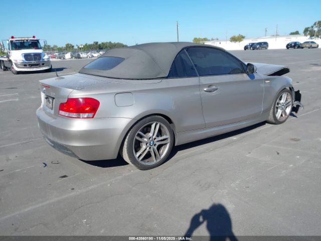 2011 BMW 135I WBAUN7C51BVM24602 Photo 3
